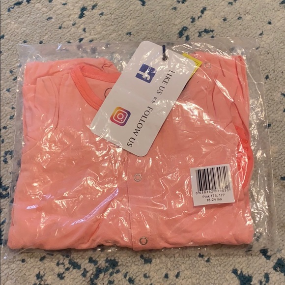 Kozi & co pajama - Picture 6 of 7